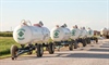 Dangers of Anhydrous Ammonia